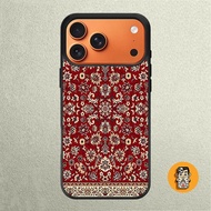 iphone Case 17 16 15 14 13 12 11 X XR Xs 8 7 6 5 Plus Pro Max SE Softcase MINA Armuzna Rug