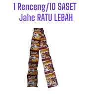 jahe amh merah super 10 saset Jahe Merah Super AMH jahe super amh JAHE seduh
