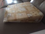 三角枕