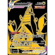 Pokemon TCG Duraludon VMAX TG30/TG30 Secret Rare