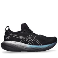 ASICS GEL NIMBUS 25 PLATINUM SNEAKERS