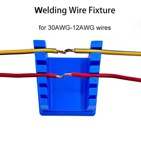 ABS Wire Fixture Bracket Welding Table Clamp Fixed Clamp Magnetic Welding Bench For Thick And Thin W