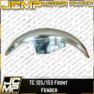 RUSI TC125 / 150 FRONT FENDER