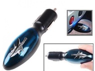 FUEL SHARK Neo Socket Alat Penghemat BBM CAR FUEL SAVER