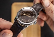 Furlan Marri Outback Elegy Automatic 37.5mm limited special edition