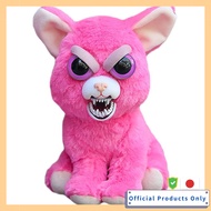 Feisty Pets Mini Dog Keychain  
Feisty Pets Mini Unicorn Keychain