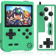 Mini Handheld FC Game Console, 3.0 Inch LED Display Support Playing on TV, with Rechargeable Battery