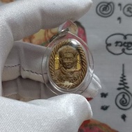 ⭐️億萬富翁 雙金符管版⭐️ 二哥豐 龍婆濟公及衆多大師聯合開光