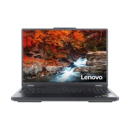 Notebook Legion Pro 5 16IAX10 83F300D4TA Eclipse Black