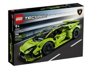 【LEGO 樂高】 磚星球〡 42161 動力科技 藍寶堅尼Huracán Tecnica Lamborghini Huracán Tecnica
