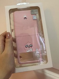 Samsung Z Flip3 Kakao Friends Apeach Phone Case