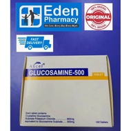Axcel Glucosamine-500 ( 100 tablets )