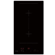 送變頻扇滿2萬折500★(結帳再8折)(全省安裝)(送7-11商品卡800元)Svago二口爐直式感應爐IH爐VEG2220《門市第4件8折優惠》