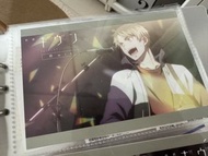 GIVEN 柊Mix 日本 電影 特典 柊 BL