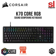 Corsair K70 CORE RGB Mechanical Gaming Keyboard