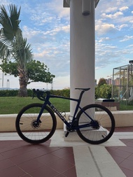 Specialized S-Works Tarmac SL7 56