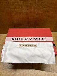 Roger vivier 鞋盒/ 禮物盒