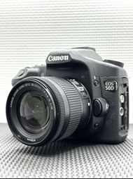 Canon EOS 50D