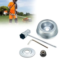 For Fs55 Stihl Fs56 Fs70 Fs80 Fs83 Fs85 Fs90 Fs100 Fs110rx Fs120 Gearbox Protection Cover And Access