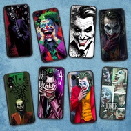 Soft Phone Case for Huawei Y6P Y7A Y8P Y9A Y5P Nova Y61 10SE E7M5 Joker Phone shell