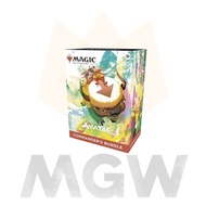 MTG Magic The Gathering Avatar: The Last Airbender English Commander Bundle Box Factory Sealed