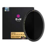 Schneider | Genuine Schneider B+W Master Nd 1000X Nano 43mm Nd Filter (810)