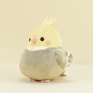 Bellzi Tilli雞尾鸚鵡玩偶