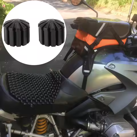 A65P-Black Rider Seat Lowering Kit For BMW S1000xr R1200rt Lc K1600gt R1200gs Lc R1250gs R 1250 Rt M