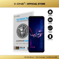 X.One Extreme Series 7H 4th Gen for Asus ROG 8/ROG 8 Pro/ROG 6/ROG 6 Pro Screen Protector