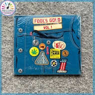 Fool's Gold Vol. 1 Original CD Album [Sealed] Brand New 1Z07942 STZK