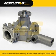 READY STOCK TOYOTA FORKLIFT WATER PUMP ASSY PUMP WITH BODY 7FD 1DZ-II [1.0 - 3.0 TONNE] [16100-78203
