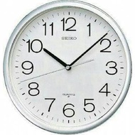 Seiko Qxa-014 Wall Clock Quality Goods