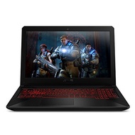 ASUS TUF Gaming Laptop (FX504) 15.6” Full HD, Intel Core i7-8750H (up to 3.9GHz), 120hz 3ms FHD D...