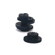 Suitable for Nikon D7000 D7100 D7200 Shutter Set Gear (a Set of 2)