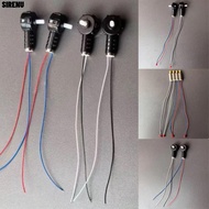 SIRENU Folding Remote-controlled Drone Motor, Universal 10 Styles Motor Base, E88pro Quadrotor Spare