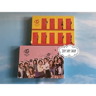 TWICE - TWICE: LANE 2