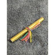 符管 Prai Sirikanya takrut