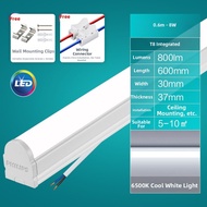 Philips | Ultra Bright T8 Integrated LED Tube 1.2m