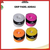 (PADEL) ADIDAS GRIP PADEL | ADIDAS OVERGRIP PADEL (NEW, VIRAL, CURRENT SPORTS)