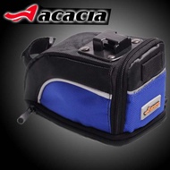 Bicycle Pouch Rear Seat Saddle Bag Waterproof Storage Pouch MTB BMX Cycling Accessories