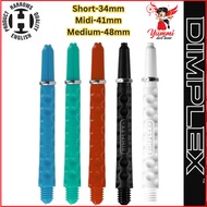 Harrows  Dart Shaft - Dimplex