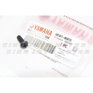 MATA RXK 98507-06016 ORIGINAL YAMAHA CAT'S TEAR SCOP BOLT