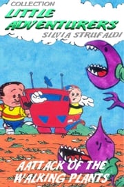 The escape of the giant earthworms Silvia Strufaldi