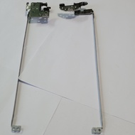 Samsung 350V 355V NP355V5C Series Genuine L&R Hinges AM0RS000100 AM0RS000200