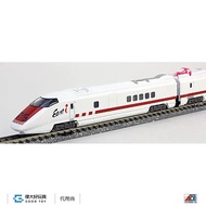 MICRO ACE A8470 Shinkansen E926 Series Electrical Rail Test Vehicle.east-i (6 Cars)