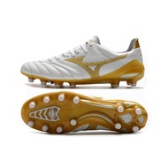 Mizuno Morelia Neo(2)II KL MD football men soccer cleats shoes boots kangaroo leather