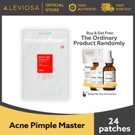 COSRX Acne Pimple Master Patch 24 patches