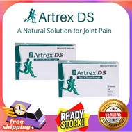 Artrex DS Tablets 60's | Maintenance Of Healthy Joints & Cartilage | Exp: Aug-2028