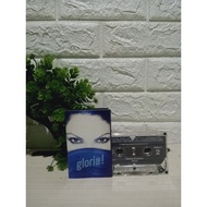 GLORIA ESTEFAN CASSETTE GLORIA ALBUM