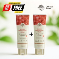 Inroots All Day Moisturising Cream (100g)
